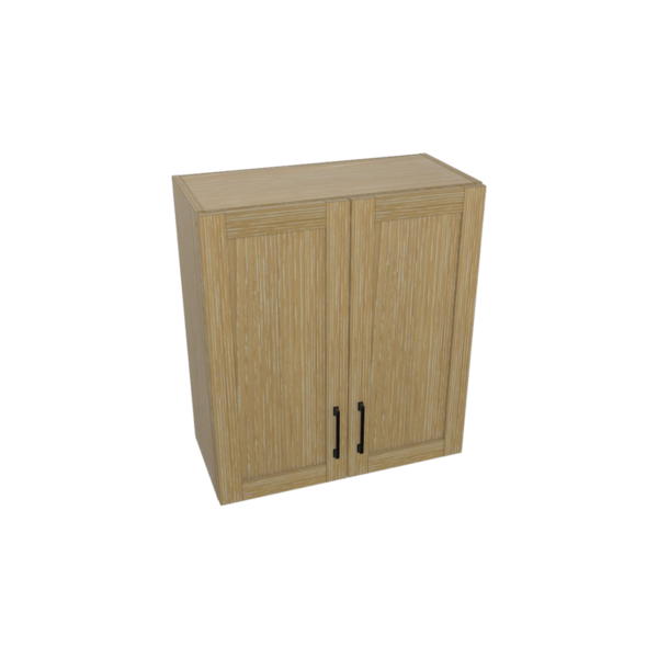 Chelsea Wall Kit - 27"X 30”X 13”