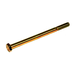 1/4 Nc X 3.75 Hex Bolt, Gr 8