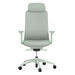 82531 TRINITY MESH HIGH BACK - Seafoam Green