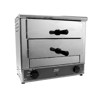Equipex BAR 206 Snack Toaster