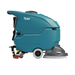 Reconditioned Tennant T290 20" Scrubber, Self-Propel
