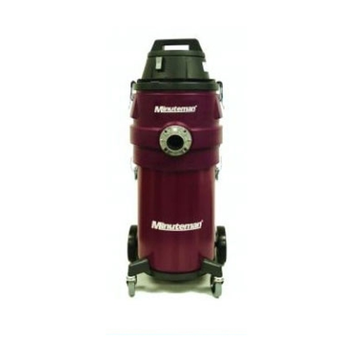 New Minuteman X829 Series - 6 gallon Critical Filter Vacuum - Wet/Dry Applications, painted