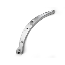 Tennant/Nobles - 4037288 - Frame, Sqge, 102Cm [80Cm, T7] (Replaces Tennant 1012964)