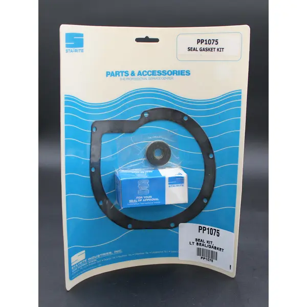 Presair Seal and Gasket Kit for Sta-Rite LT