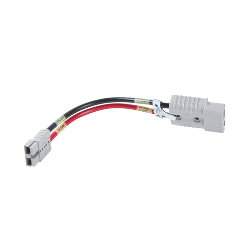 Tennant/Nobles - 4038028 - Cable Assy, 06Ga Red / Blk, 050A /175A (Replaces Tennant 223679)