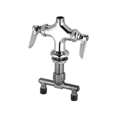 T&S Brass B-0200-LN Pantry Base Double