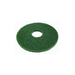 Floor Pads, 20" Green (5 Pack)