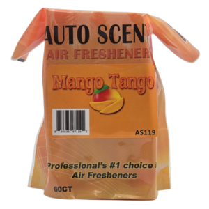 Auto Scent Wafers