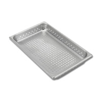 Vollrath 30013 Super Pan V Perforated Pan