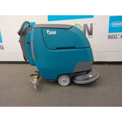 Tennant Factory Recon Used T300-10988830 Scrubber