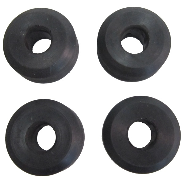 Steele Rubber Products Radiator mounting pad