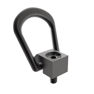 Side Swivel Lifting Rings