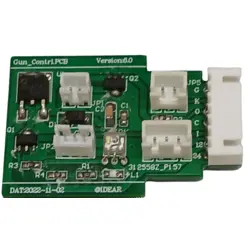GUN BOARD