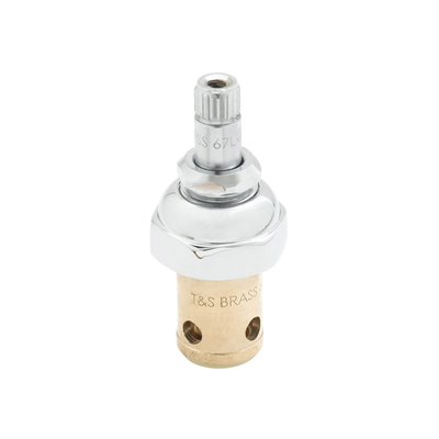 T&S Brass05959-40 Eterna Spindle Assembly 2-7/8" High