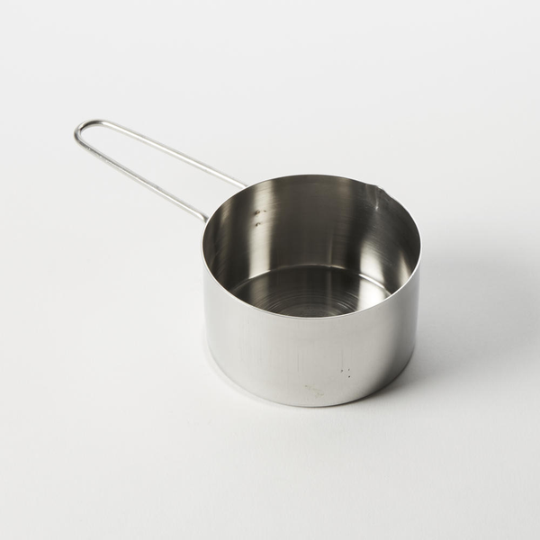 Short-Handled Measuring Cups