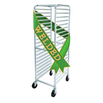 Winco AWRK-20 Sheet Pan Rack 21"W X 28"D X 69.29"H
