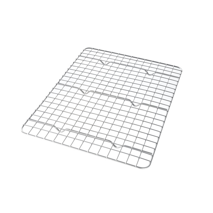 half sheet cooling rack