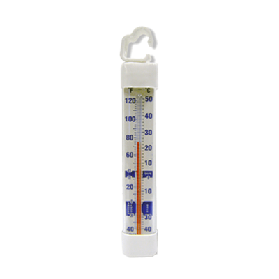 Cooper-Atkins 330-0-1 Refrigerator/Freezer Thermometer .68" X 3.6" X 38"