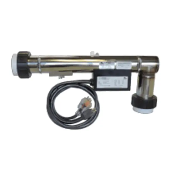 Gecko Versi-Heat Series 4.0kW Heater Assembly