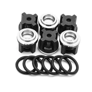 Veloci Replacement Pump Kit for AR Kit 1828