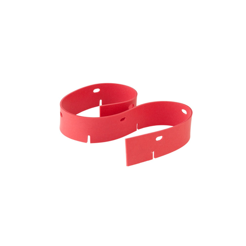 Tennant/Nobles - 4023698 - Blade, Sqge, Front, 30.00L Linatex (Replaces Tennant 612980)
