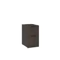 F/F PEDESTAL BRINDLE