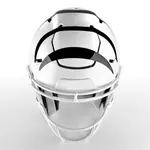 Die Cut Bengal Stripe Decal Set