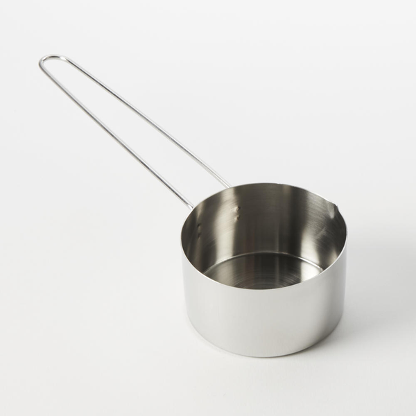 Long-Handled Measuring Cups