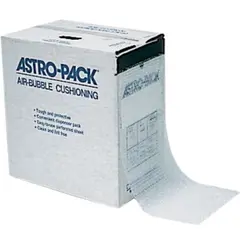 3/16" X 12" X 175' BUBBLE WRAP DISPENSER BOX, PERF 12" 62431  BD31612
