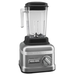 KitchenAid KSBC1B0CU 3.5 HP Commerical Blender - Contour Silver