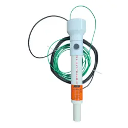 AccuRef 30 Copper/Copper Sulfate with Integrated (10 cm²) Coupon