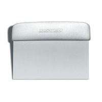 Dexter 17303B Sani-Safe Dough Cutter Bench Scraper