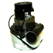 Vac Motor, 24V Dc, 3 Stage