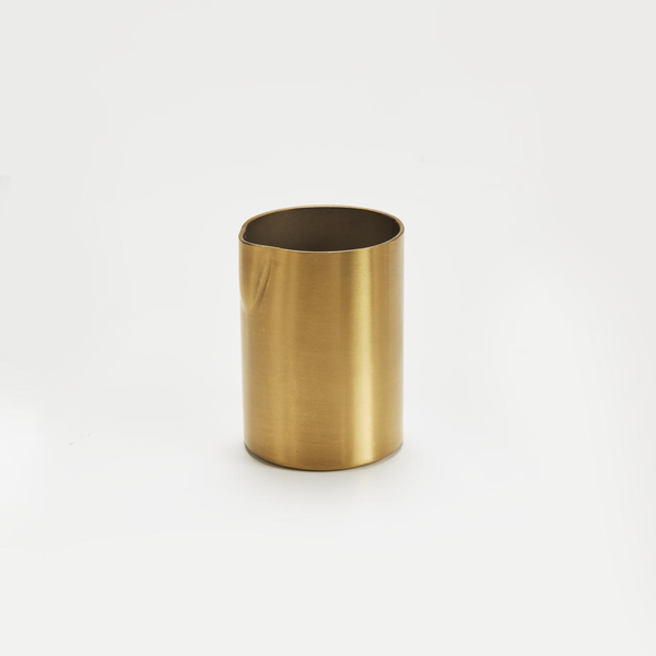 Gold Coffee Accessories