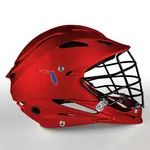 2 Color State Shape Decals