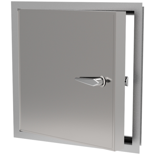 Exterior Access Door Nystrom