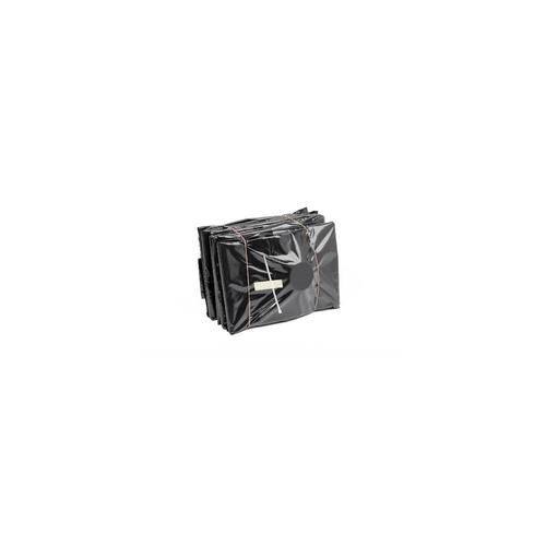 Nilfisk Advance - 302001143 - Safety Filter Bag M Attix 560. 5 Pcs