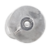 Hobart EDDOUGH-HL60 Aluminum Dough Hook for 60 Qt Legacy Mixer
