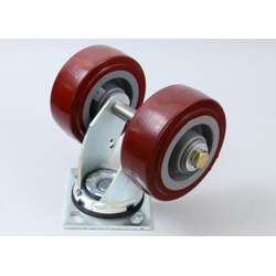 Caster  Dual Encore 2426
