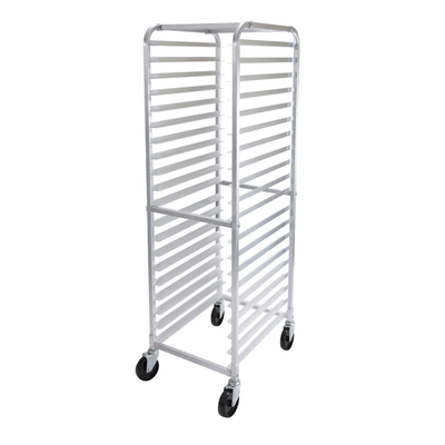 Winco ALRK-20-CV For (20) And (30) Tier Racks (Qty Break = 4 Eac