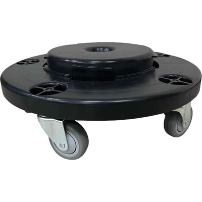 Quantum CTC-DLY Crusader Quiet Dolly, 1000 lb. Load Capacity