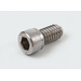 Screw,Shc,1/4-20X1/2" Stainles