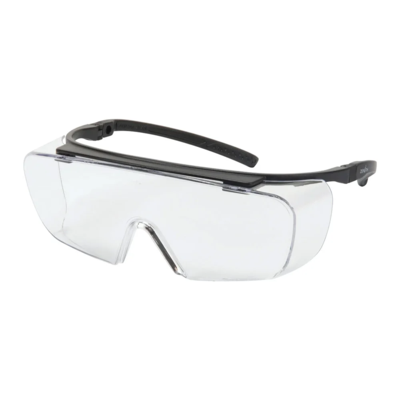 Safety Glasses - Over-the-Glass - Clear - Anti-Scratch - Z2700 Series