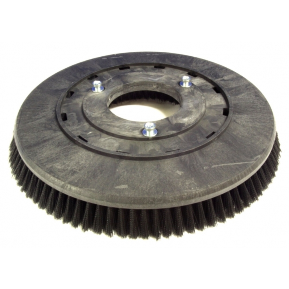Brush,20".014 Crimped Nylon Lu