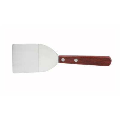 Winco TN32 2" X 2-1/4" Blade Turner