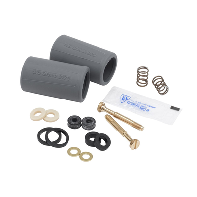 T&S Brass B-10K-C Parts Kit for Low-Flow Spray Valve