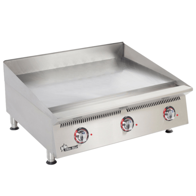 Star 836TCHSA Ultra-Max Griddle Countertop Gas