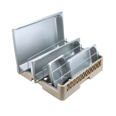 Vollrath TR22 Rack-Master Dishwasher Tray Rack Full Size