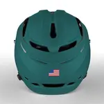 American Flag Decals