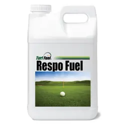 Turf Fuel Respo Fuel 8% Calcium